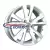 17'' 5x114,3 ET35 D60,1 7,0J Replay TY183 Sil