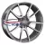 19'' 5x112 ET47 D66,6 8,0J Replay MN6 GMF