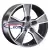 20'' 5x112 ET33 D66,6 9,0J Replay A157 MGMF