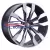 21'' 5x112 ET36 D66,6 9,5J Replay B128 MGMF