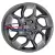17'' 5x118 ET45 D71,1 7,0J MAK Express M-Titan