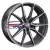 20'' 5x112 ET20 D66,6 8,5J LS FlowForming RC58 BKF