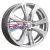 16'' 4x100 ET50 D60,1 6,0J СКАД KL-325 Селена