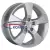 17'' 5x108 ET43 D65,1 7,0J Replay KA11 Sil