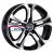 18'' 5x112 ET48 D66,6 8,0J MAK Stuttgart Black mirror