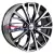 18'' 5x108 ET36 D65,1 7,0J RST R038 (Exeed TXL) BD