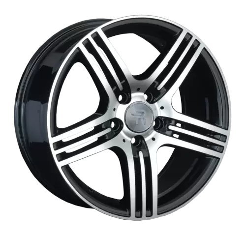 19'' 5x112 ET28 D66,6 9,5J Replay MR74 SF