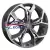 17'' 5x108 ET40 D65,1 7,0J Replay CHR95 GMF