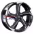 20'' 5x112 ET33 D66,6 9,0J Replay VV344 BKF