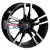 18'' 5x114,3 ET30 D60,1 8,0J Replay LX230 MGMF
