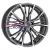 22'' 5x112 ET26 D66,45 10,0J MAK Union Gunmetal Mirror Face