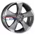 20'' 5x127 ET35 D71,6 8,5J MAK Raptor 5 Ice Superdark