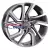 21'' 5x120 ET49 D72,6 9,5J Replay LR79 MGMF
