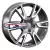 17'' 5x114,3 ET45 D60,1 7,5J Replay INF55(TY) GMF