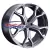 21'' 5x112 ET31 D66,6 9,5J Replay A166 MGMF