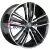 21'' 5x114,3 ET50 D66,1 9,5J Replay INF19 SF