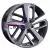 19'' 5x114,3 ET51 D67,1 8,0J Replay HND302 BKFP