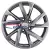 17'' 5x112 ET49 D57,1 7,0J Khomen Wheels KHW1714 (Octavia) Black-FP