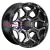 17'' 6x114,3 ET25 D67,1 9,0J LS FlowForming RC68 BKF