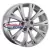 17'' 5x112 ET45 D57,1 7,0J Replay SK122 Sil