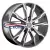 19'' 5x108 ET36 D65,1 7,5J Replay CHR101 GMF