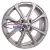 16'' 4x100 ET45 D60,1 6,0J Neo 667 Silver