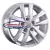 17'' 5x120 ET49 D65,1 8,0J Replay VV216 Sil