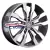 21'' 5x112 ET36 D66,6 9,5J Replay B128 GMF