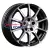 15'' 4x98 ET35 D58,6 6,0J СКАД Акита (КЛ285) Алмаз