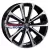 20'' 5x112 ET35 D66,6 8,5J Replay B266 BKF