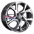 17'' 5x114,3 ET51 D67,1 7,0J Replay HND320 GMF
