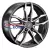 17'' 5x114,3 ET45 D60,1 7,5J Replay TY336 MGMF