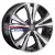 18'' 5x108 ET36 D65,1 7,0J Replay CHR110 GMF