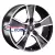 20'' 5x112 ET28 D66,6 8,0J Replay A157 BKF
