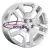 19'' 5x114,3 ET39 D67,1 7,5J Replay GS38 Sil