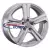 17'' 5x108 ET52,5 D63,3 7,5J Replay FD157 BKF