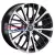 18'' 5x114,3 ET50 D64,1 8,0J Replay H135 Sil