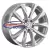 19'' 5x114,3 ET45 D66,6 7,5J Replay HV107 Sil