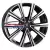 18'' 5x114,3 ET34 D66,6 7,0J Replay HV59 BKF