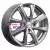 15'' 4x100 ET40 D60,1 6,0J K&K Арнар-оригинал (КС890) Дарк платинум