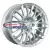 15'' 4x100 ET40 D73,1 6,5J LS 475 Sil