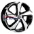 19'' 5x114,3 ET40 D60,1 7,5J Replay TY320 GMF