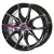 18'' 5x114,3 ET45 D67,1 8,0J PDW Poison (5161/01) M/B