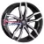 18'' 5x114,3 ET30 D60,1 8,0J Replay LX188 BKF