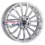 18'' 5x112 ET33 D66,6 9,0J MAK Komet Silver