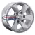 16'' 6x139,7 ET46 D67,1 7,0J Replay MI137 Sil