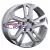 17'' 5x108 ET50 D63,3 7,0J Replay FD165 SF