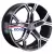 19'' 5x112 ET36 D66,6 8,5J Replay MR231 GMF
