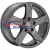 17'' 5x114,3 ET39 D60,1 7,0J Rial Kodiak Graphite