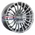 15'' 4x100 ET40 D73,1 6,5J LS 479 GMF